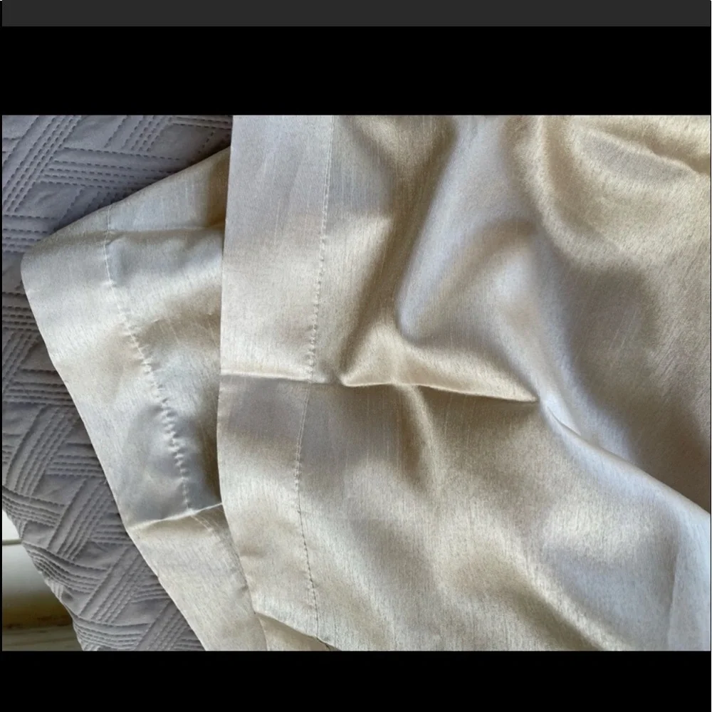 - New curtains , home decor, window curtains - Picture 9 of 10